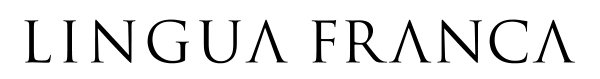 Lingua Franca