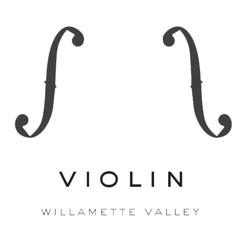 Violin Wine